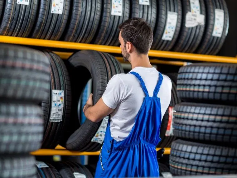 Atakent Oto Lastikçi