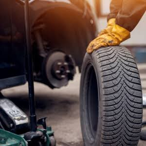 Atakent Oto Lastikçi